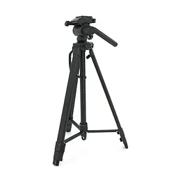 Штатив Nee Pho NP-690, висота 55-175см, Box - мініатюра 4