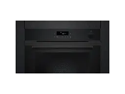 Духовка електрична Siemens HR232GEB3 - мініатюра 3