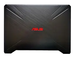 Кришка ноутбука / кришка екрана / кришка матриці для ноутбука Asus TUF Gaming FX505DD FX505DT FX505DU FX505DV FX505GT (90NR00S2-R7A010 - пластик) Оригінал від Asus - мініатюра 2