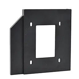 Перехідник адаптер CD/DVD 9.5 mm to HDD/SSD 2.5" - мініатюра 2
