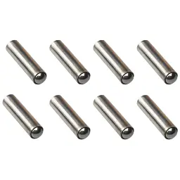 Шумова капсула Savage Gear E-Rattle Kit 1.6 & 2.7g (4+4 шт/уп)