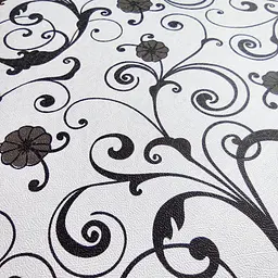 Плівка Sticker Wall на самоклейці 67см х 10м S SW-00001507 - мініатюра 2