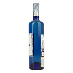 Вино Benizar Semidulce La Mancha DO біле напівсолодке 11.5% 0.75 л - мініатюра 2