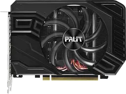 Відеокарта GeForce GTX 1660 Super 6GB Palit StormX OC (NE6166SS18J9-161F) Б/В - мініатюра 2