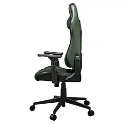 Ігрове крісло Cougar EXPLORE F Army Green (EXPLORE ARMY GREEN F) - мініатюра 3