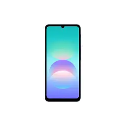 Мобільний телефон Samsung Galaxy A08 4/128Gb Dark Blue (SM-A085FDBGSEK) - мініатюра 2