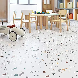 Самоклеюча плитка LVT 600x600x1.5mm (D) SW-00001592 - мініатюра 6