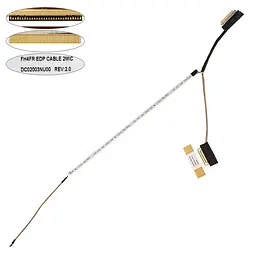 Шлейф для ноутбука Acer (Swift: SF314-42) 30pin LED (DC02003NU00)
