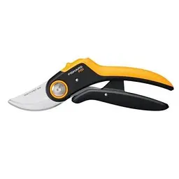 Площинний секатор Fiskars Plus P721 (1057170)