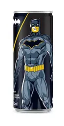 Газований напій Batman Drink Sour Green Apple 250 мл