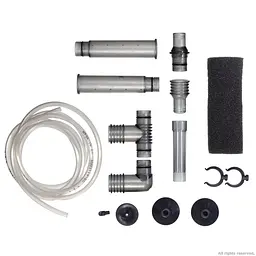 Аерліфтний фільтр Eheim airfilter (4003000) - мініатюра 6