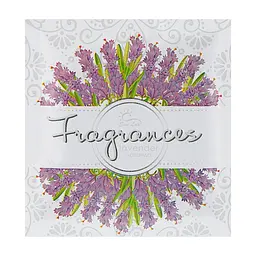 Ароматичне саше Sun Lux Fragrances Лаванда (4820194880471)