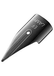 Перо для перової ручки LAMY EF Z52 black (1231786)