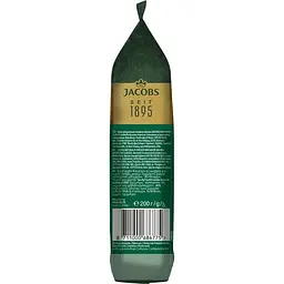 Кава мелена Jacobs Kronung Classic 200 г - мініатюра 3