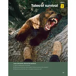 Look 6. Student’s Book - мініатюра 4