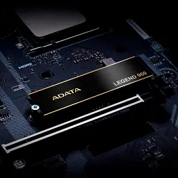 SSD накопичувач ADATA LEGEND 960 1TB (ALEG-960-1TCS) [130883] - мініатюра 8