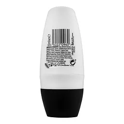 Дезодорант-антиперспірант Rexona Men Прозорий лід 50 мл - мініатюра 2