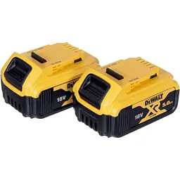 Дриль-шуруповерт DeWalt DCD791P2-QW [93653] - мініатюра 8