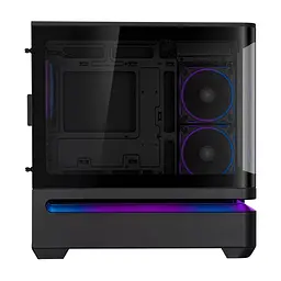 Корпус для ПК ASUS PRIME AP202 TG ARGB BLACK (90DC00P0-B19000) - мініатюра 9
