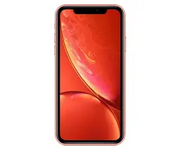 Смартфон Apple iPhone XR Dual 64 Coral - мініатюра 2
