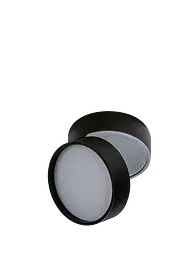 Точковий світильник AZzardo AZ4539 Mona 12w 4000k Bk