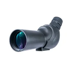 Підзорна труба Vanguard Vesta 350A 12-45x50/45 WP + штатив (Vesta 350A), Чорний - мініатюра 23