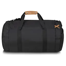 Сумка дорожня Semi Line 49 Black (A3028-1), Чорний - мініатюра 4