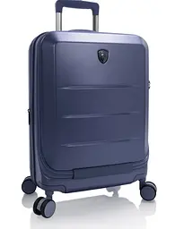 Валіза Heys EZ Fashion (S) Navy (10162-0028-21)