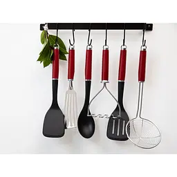 Картоплем'ялка KitchenAid Coreline червона (KAG008OHERE) - мініатюра 7