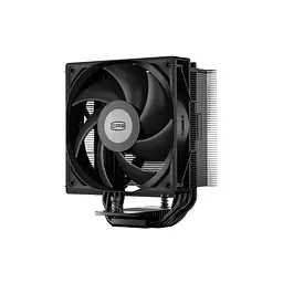 Кулер до процесора PcCooler RT400 BK - мініатюра 3