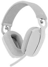 Гарнітура Logitech Zone Vibe 100 Off-White (981-001219)