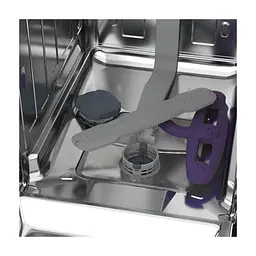 Посудомийна машина Beko DIS28123 - мініатюра 5