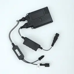 Блок розпалювання 12V 35W Slim AC SIGMA CANBUS (9-16V) - мініатюра 2