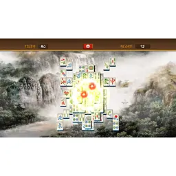 Ключ активації Microsoft Mahjong для Xbox Series - мініатюра 4