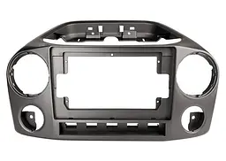 Перехідна рамка Volkswagen Amarok Carav 22-2230