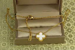 Набір Stainless steel White Clover 40 см лимонний