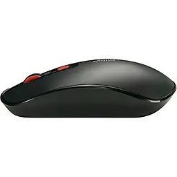Миша Xiaomi MiiiW Wireless Mute mouse lite PM21 (MW23M21) чорна - мініатюра 3