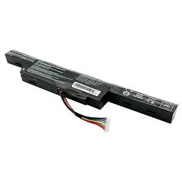 Акумулятор до ноутбука Acer Aspire E5-575G AS16B5J 56Wh (5200mAh), 6cell, 10.8V, Li-ion AlSoft (A71019) - мініатюра 3