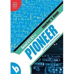 Pioneer C1/C1+ B'TB