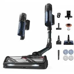 Пилосос Rowenta X-Force Flex 13.60 безпровідний синій (RH9AD1WO) - мініатюра 2