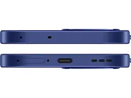 Смартфон OPPO A6 Pro 4G 8/256GB Stellar Blue - мініатюра 8