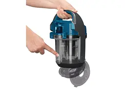Пилосос Bosch BGS05A220 - мініатюра 6