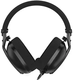 Ігрова гарнітура HATOR Hyperpunk 3 Hi-Res USB 7.1 Black (ESH10) - мініатюра 5