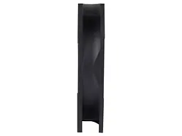 Вентилятор ARCTIC F12 PWM 5-Pack Black (ACFAN00145A) - мініатюра 3