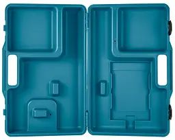 Кейс пластиковий Makita 824585-7 (DP3003, DP4001, DP4003) - мініатюра 2