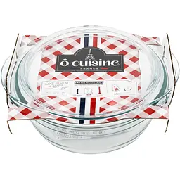 Каструля з кришкою O Cuisine 2.1 л kuh0016472