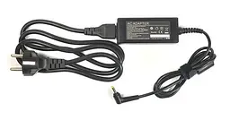 Блок живлення для ноутбуків IBM / Lenovo 20 V, 2.25 A, 45 W, 4.0 x 1.7 (IB45H4017) PowerPlant teh0028767 - мініатюра 3
