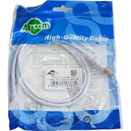 Дата кабель USB 2.0 AM/AF 0.8m Atcom (3788) - мініатюра 2