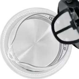 Електрочайник Rotex RKT80-B [120273] - мініатюра 5