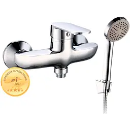 Змішувач для душа Aquatica 9733300